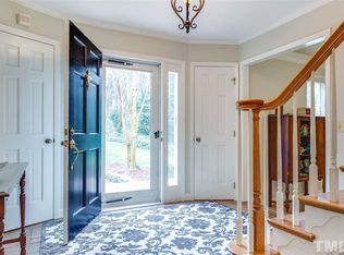 107 Greenock Ct, Cary, NC 27511