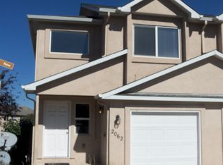 2062 Gonzaga Pt, Colorado Springs, CO 80918