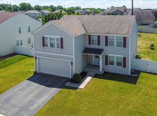 630 Winston Dr, Bourbonnais, IL 60914