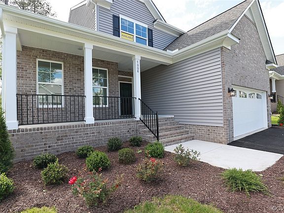 2nd image of 7008 Hapsburg Ct