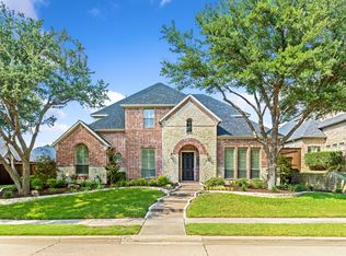 4984 Stillwater Trl, Frisco, TX 75034