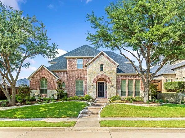 4984 Stillwater Trl, Frisco, TX 75034