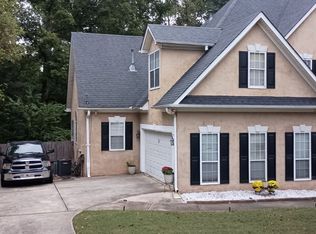 795 Deerwood Dr #B, Stockbridge, GA 30281