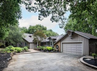 10455 Berkshire Dr, Los Altos Hills, CA