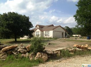477 Twin Springs Rd, Georgetown, TX 78633