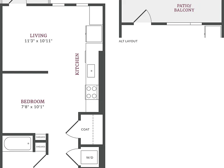 Ralston Commons — Photo 31