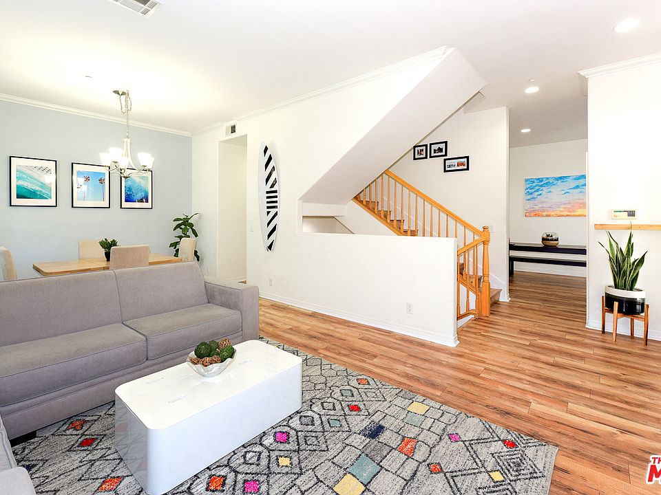 1st image of 3235 Sawtelle Blvd APT 19
