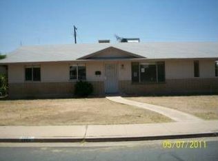 1753 W Carmel Ave, Mesa, AZ 85202
