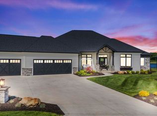 13747 Aslan Psge, Fort Wayne, IN 46845