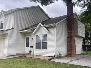 11114 W 71st Ter, Shawnee, KS 66203
