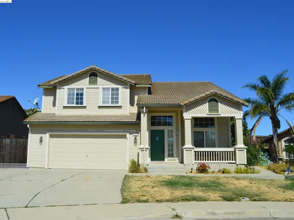 341 Clove Way, Oakley, CA 94561