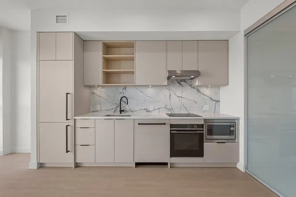 1 bed, 450 sqft, $2,900 — Photo 4