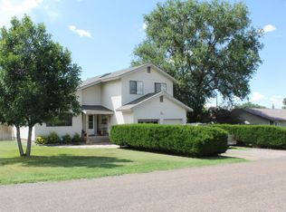 306 N Barry St, Eagar, AZ 85925
