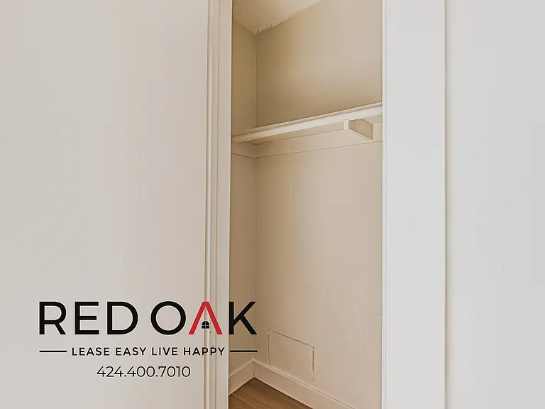 1540 S Wilton Pl #307 — Photo 11