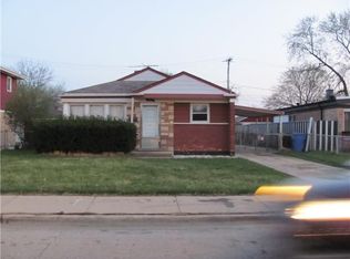 4647 W 83rd St, Chicago, IL 60652