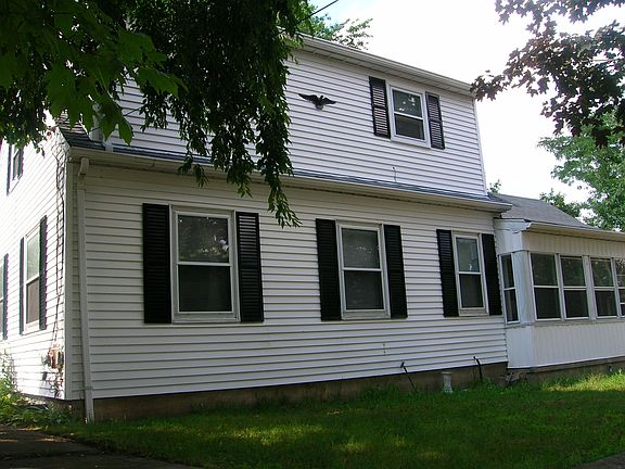 Rear View