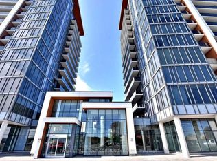 9608 Yonge St #908A, Richmond Hill, ON L4C 0X4