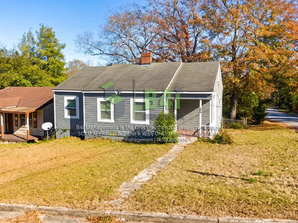 800 Fulton Ave, Columbus, GA 31906