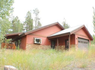 230 Moonridge Dr, McCall, ID 83638