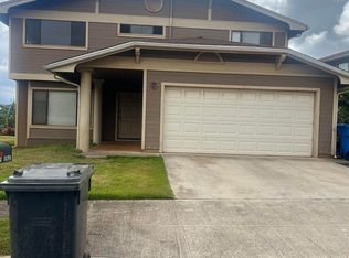 92-1278 Hookeha St, Kapolei, HI 96707