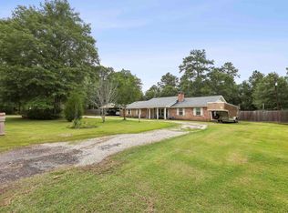 396 County Road 774, Buna, TX 77612