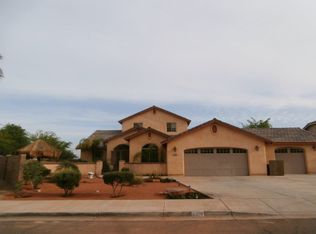 6510 E Mountain View Pl, Yuma, AZ 85365