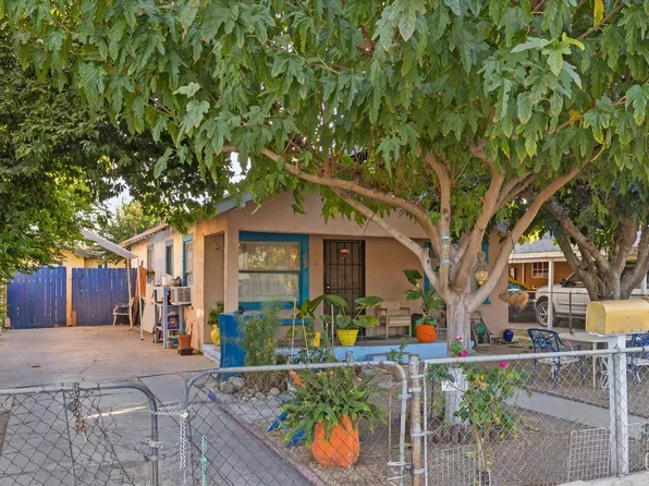 505 8th St, Bakersfield, CA 93304