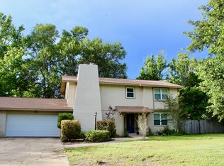 3052 Andover Rd, Pensacola, FL 32504