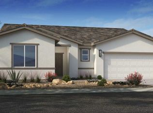 4100 E Brusca Way, Pahrump, NV 89061