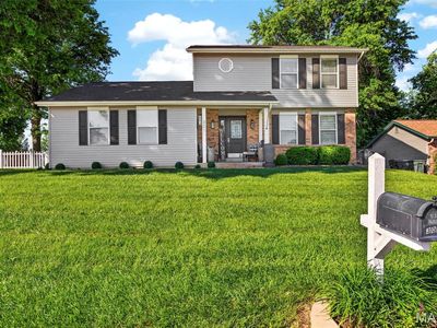 301 Rachels Trl, Saint Peters, MO, 63376