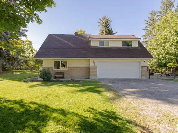 140 W 9100 S, Paradise, UT 84328