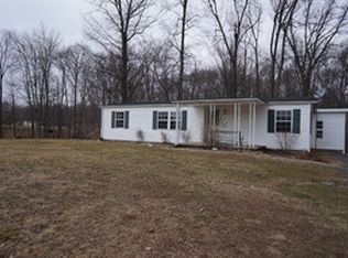 26015 Mid Rd, Batesville, IN 47006