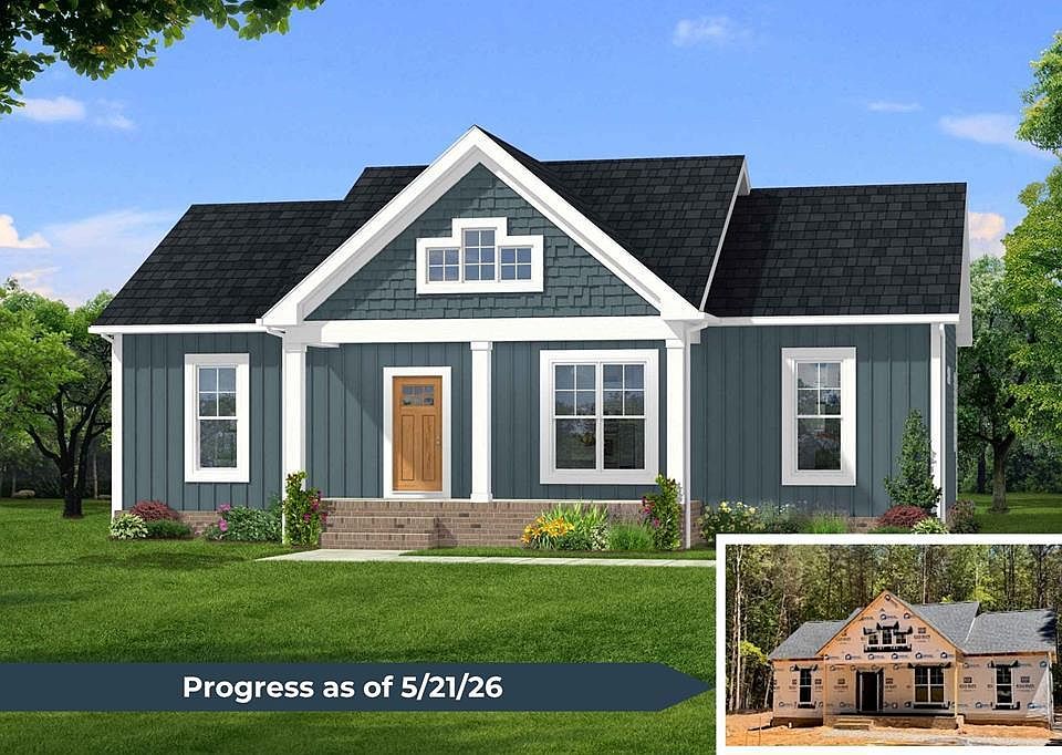 1st image of Rockfish Rd