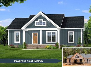 Rockfish Rd, Heathsville, VA 22473