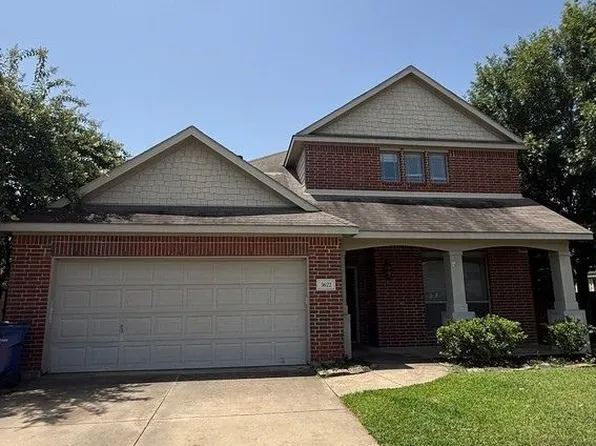 3622 Hershal Dr, Midlothian, TX 76065