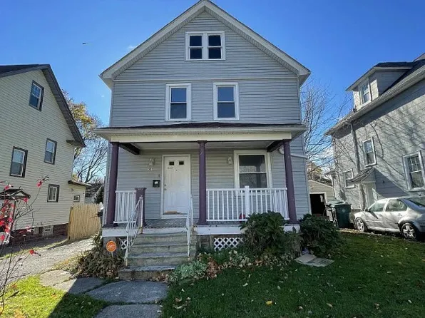 313 Ellicott St, Rochester, NY 14619