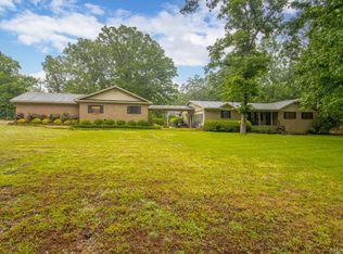 4116 Front Dr, Bryant, AR 72019
