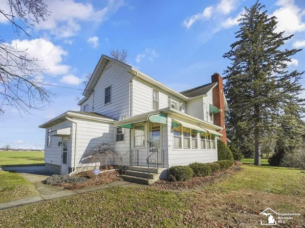 1802 M 151, Erie, MI 48133