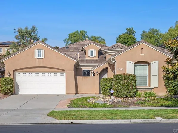 2849 N Compass Cir, Chula Vista, CA 91914
