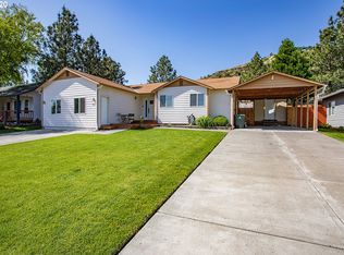 2414 W 13th St, The Dalles, OR 97058