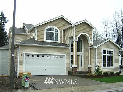 1st image of 7805 (Lot-5) NE 198th. St.