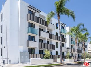 129 S Kings Rd PH 4, Los Angeles, CA 90048