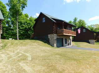 2450 Beaver Creek Dr, Gaylord, MI 49735