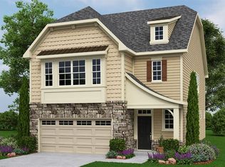 231 Begen St, Morrisville, NC 27560