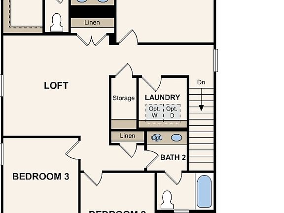 3rd image of this home