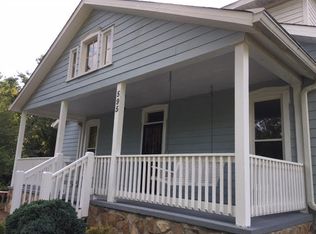 595 Ewing Rd, Spring City, TN 37381