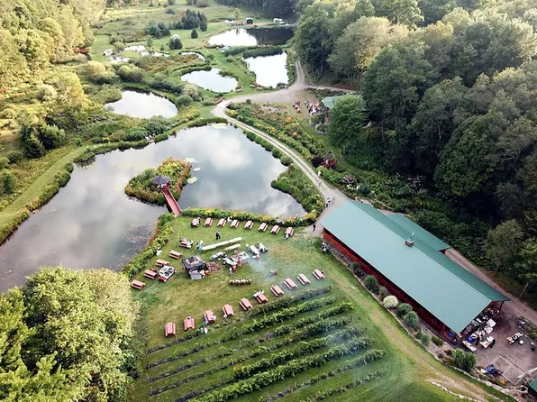 304 Sutherland Rd, East Meredith, NY 13757