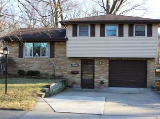 2331 Dellwood Dr, Toledo, OH 43613