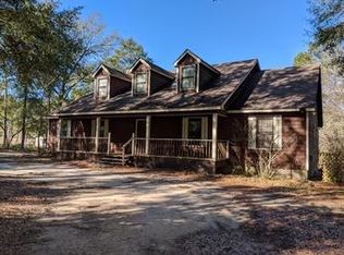 12541 Timberlake Ct, Andalusia, AL 36421