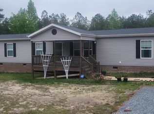 18221 State Highway 27 W, Cameron, NC 28326